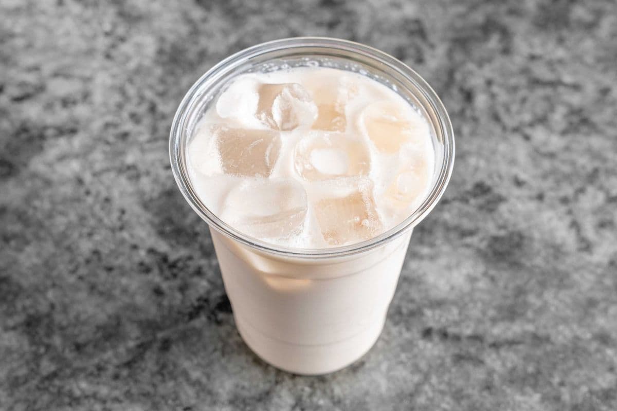 Coco Horchata