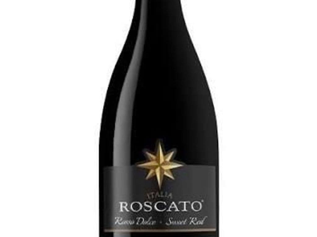 ROSCATO RED, 750ml