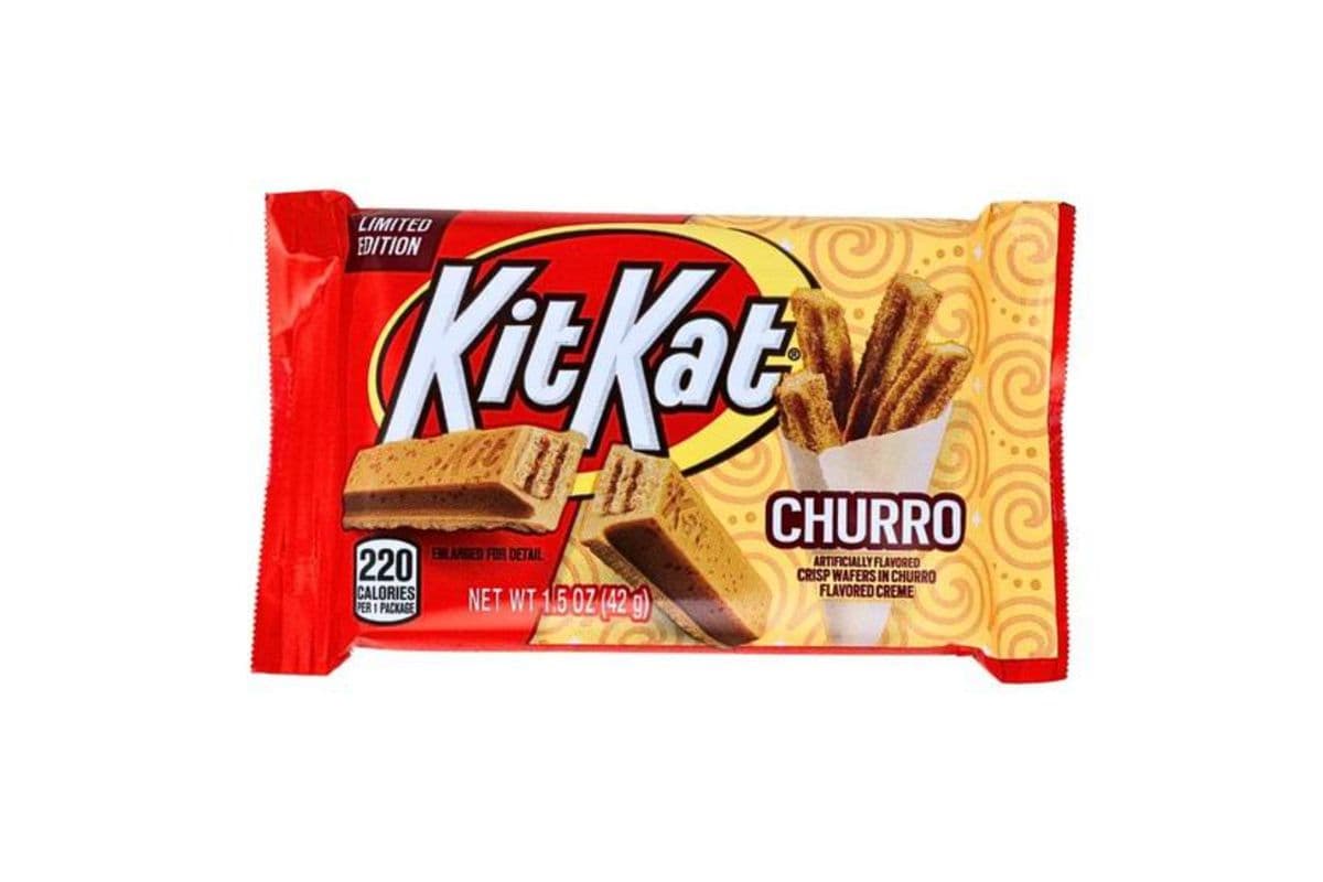 KitKat Churro (42 g)