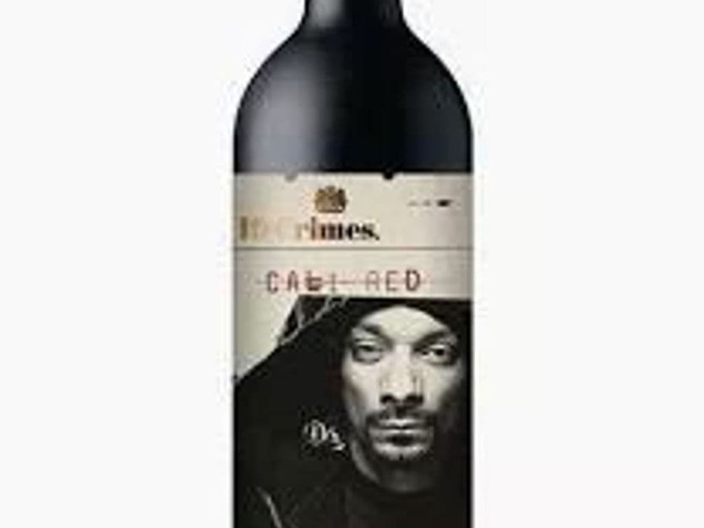 19 Crimes California Red, 750ml