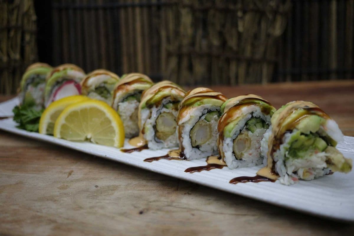 Tiger Roll