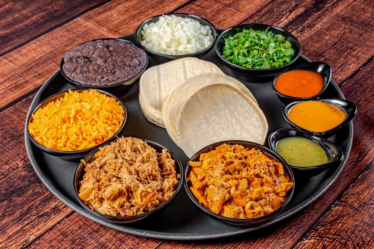Taco Feast