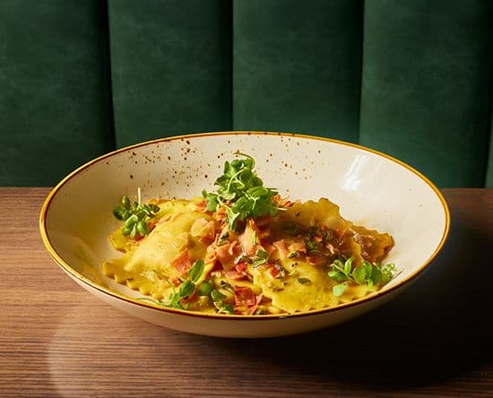 Ravioli (REG)