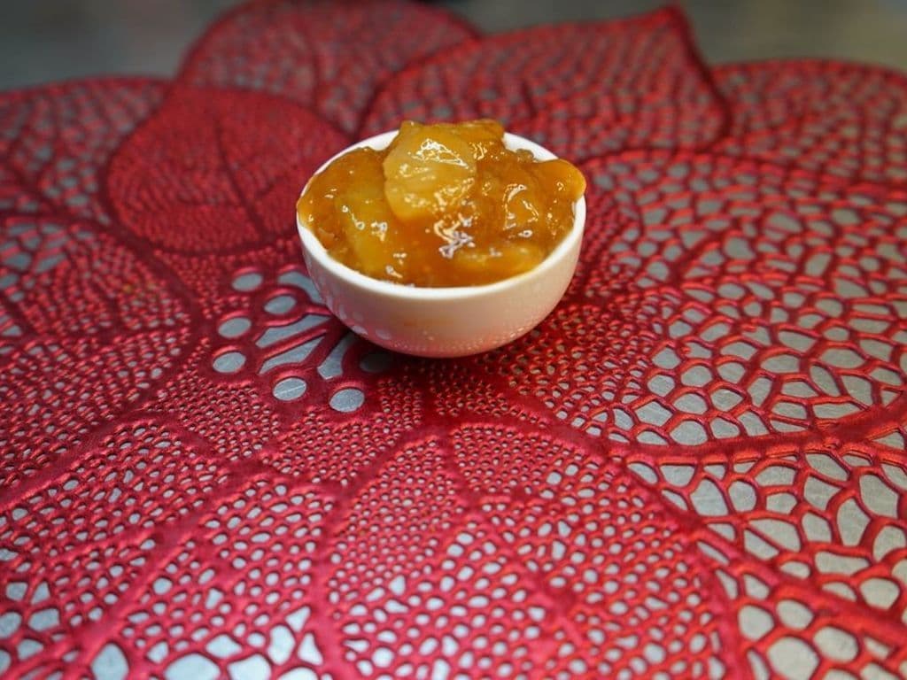 Mango Chutney