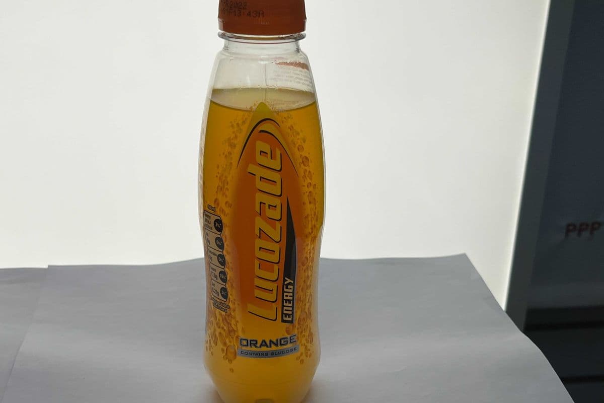 Lucozade (1 L)