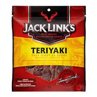 Jack Links Teriyaki Beef Jerky (35 g)