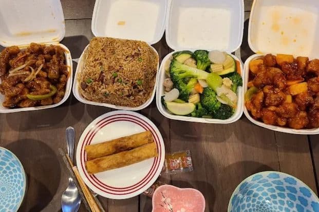 Dinner for Two