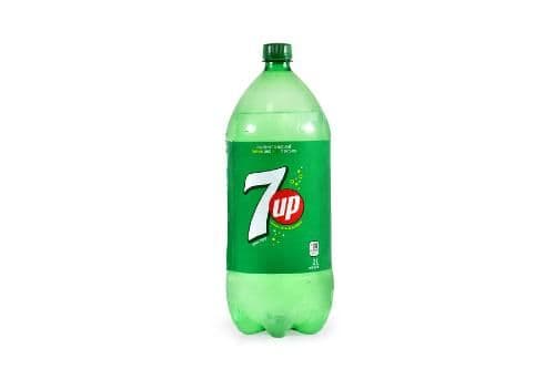 7 Up - 2L
