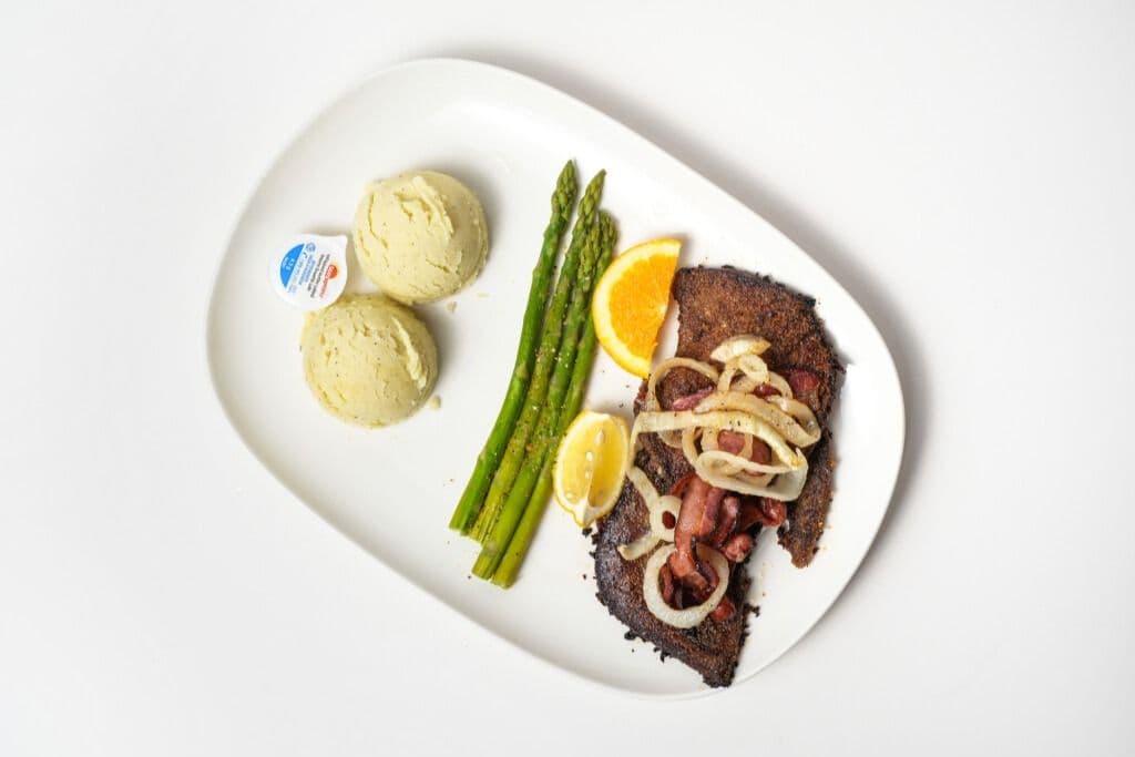 Baby Beef Liver