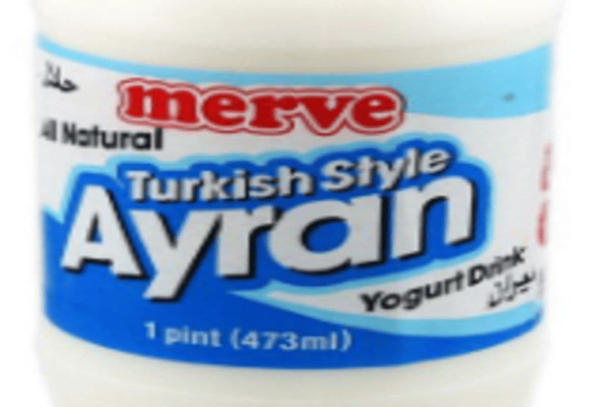 Ayran