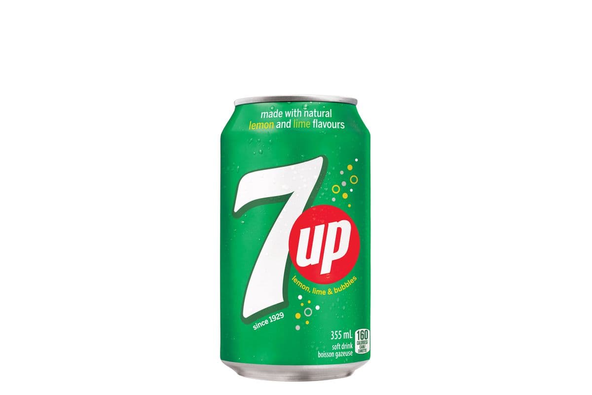 Can 7UP