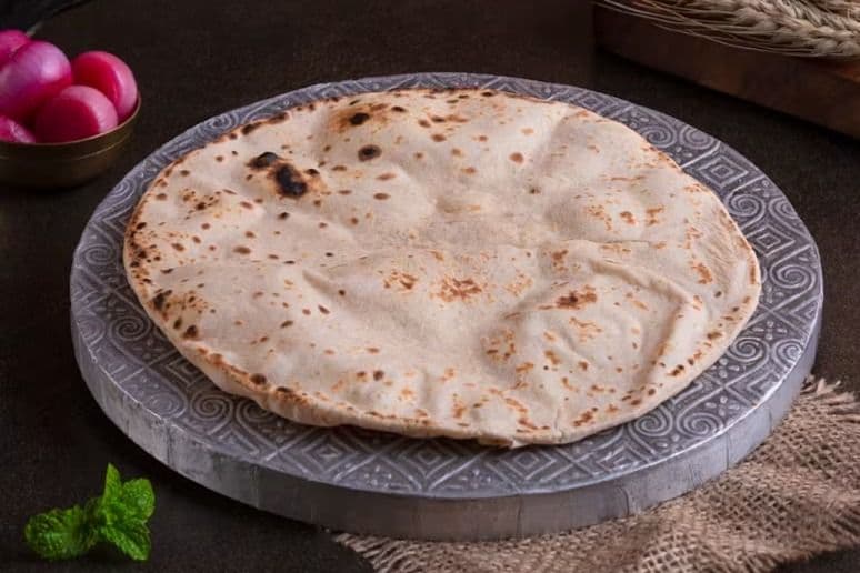 Tawa Roti