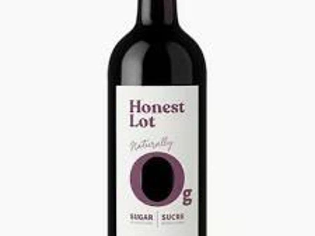 HONEST LOT Cab Sauv, 750ml