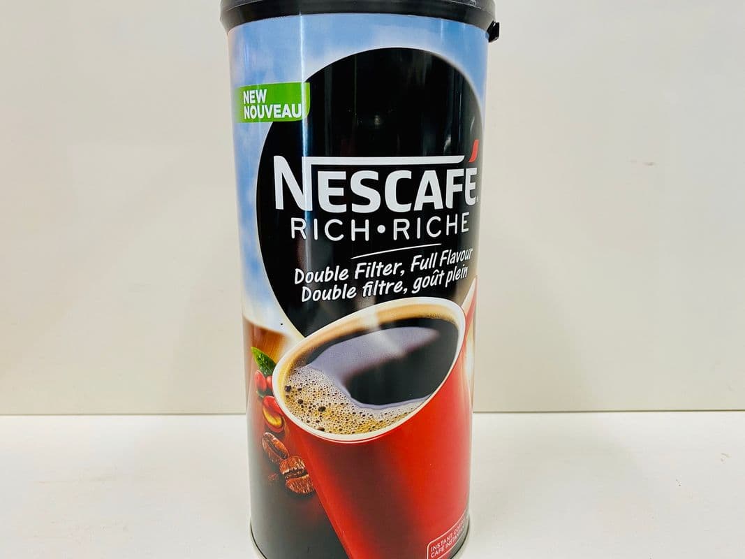Nescafe Rich Instant (475 gm)