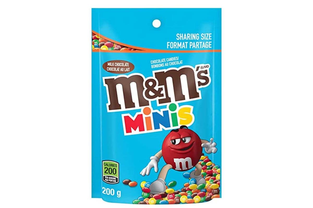 M&M's Mini (200 g)