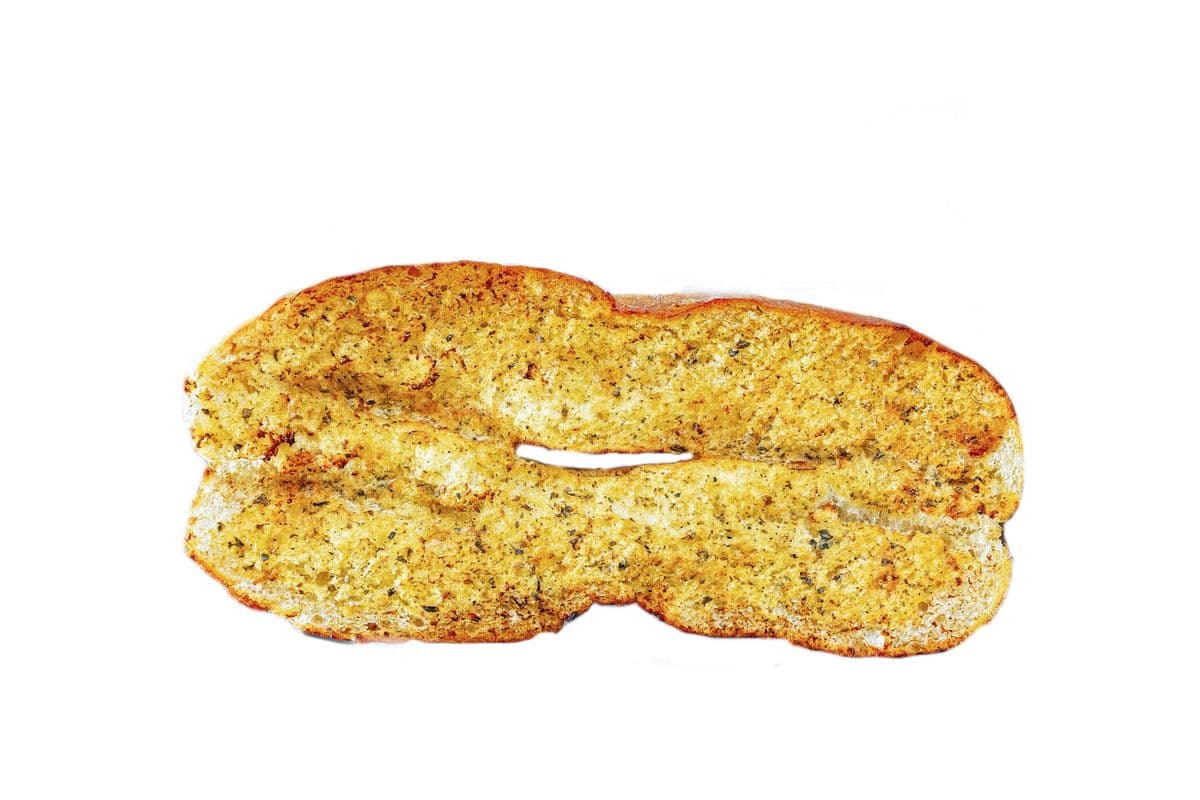 Garlic Bread