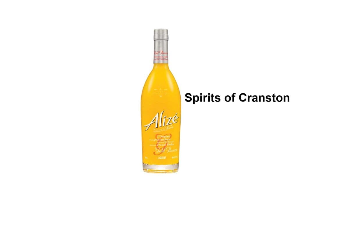ALIZE GOLD 750ML (1 x 750ML)