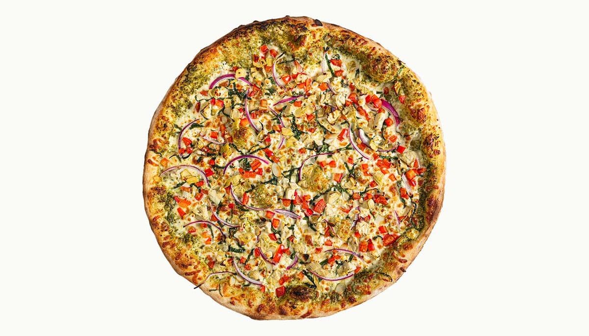 16″ Venice Bitch