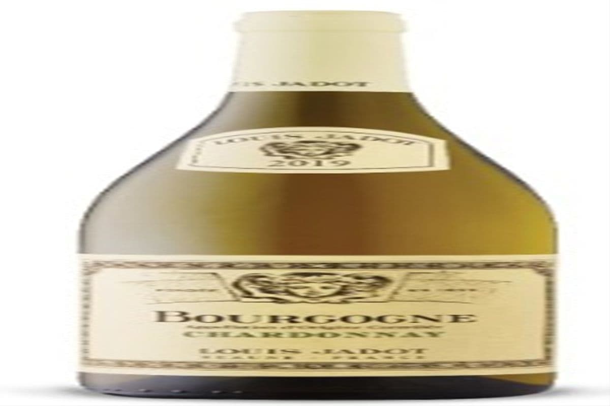 475368 Jadot Bourgogone Chardonnay (1 x 750ml)