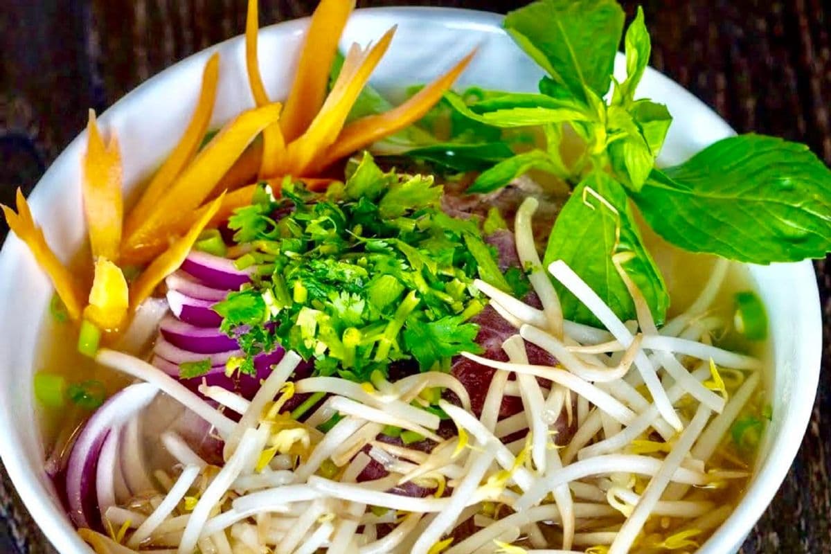 Phở