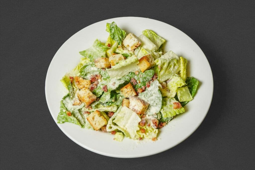 Garden Salad