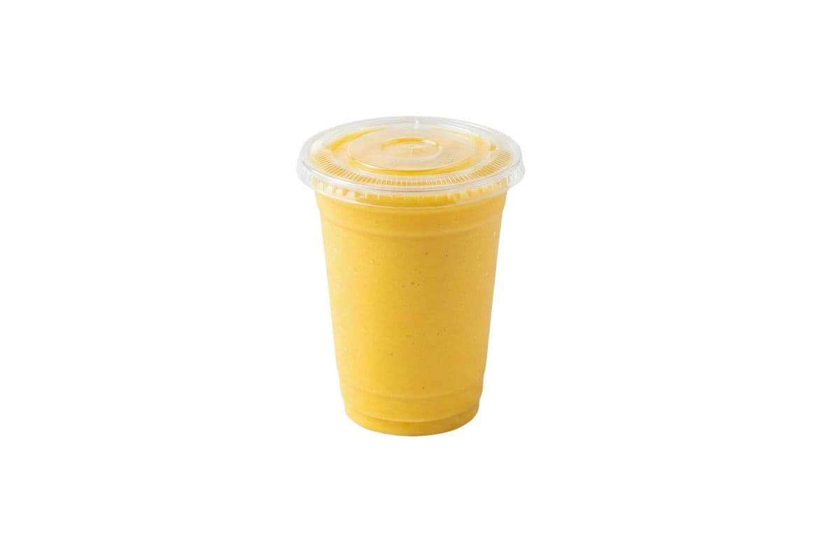 Mango lassi