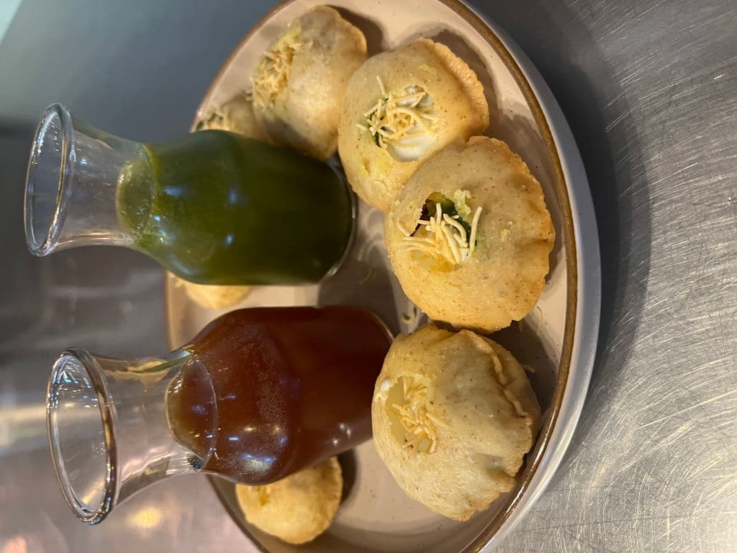 Pani Puri