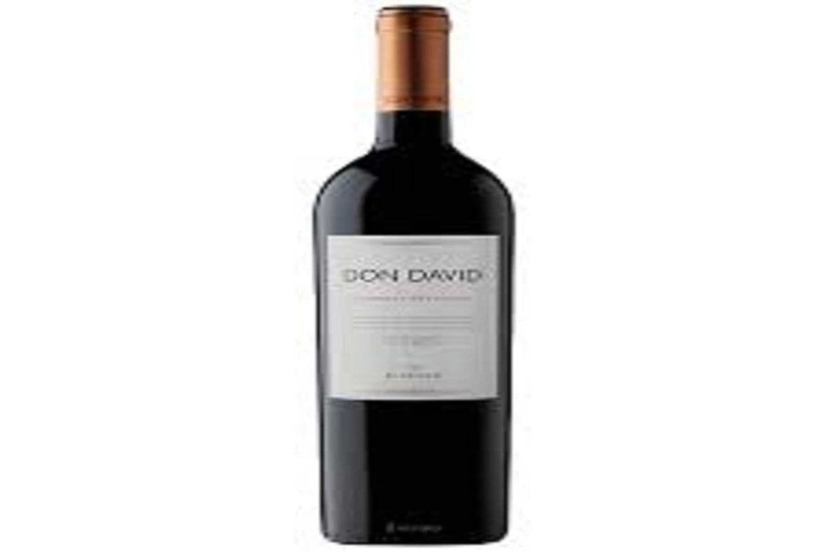 Don David Cabernet Sauvignon (1 x 750 ml)