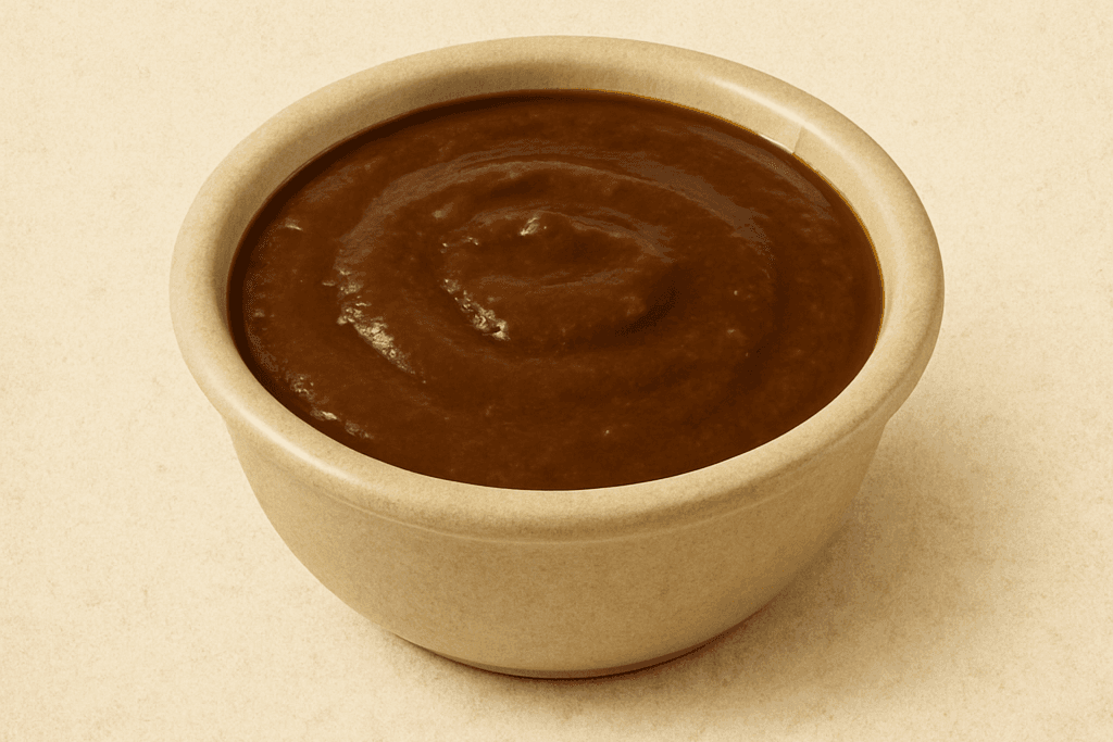 Tamarind Chutney