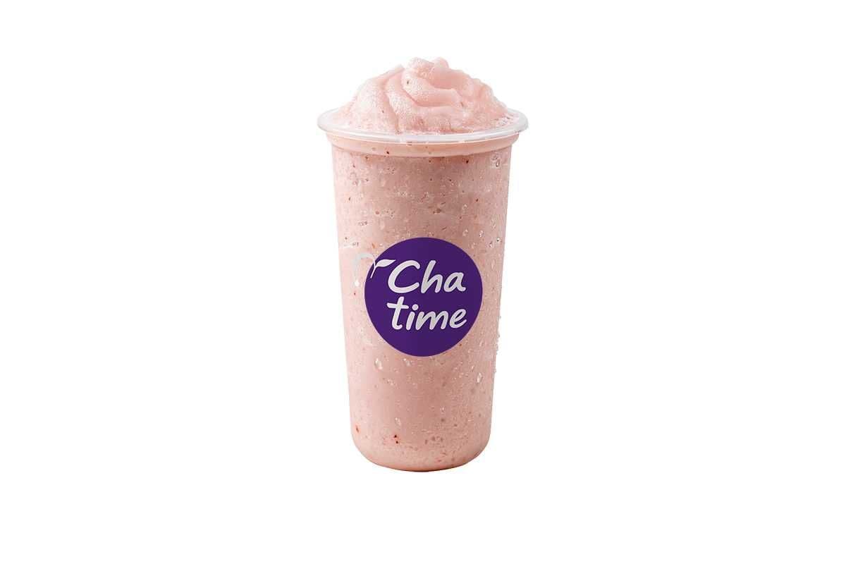 Strawberry Smoothie