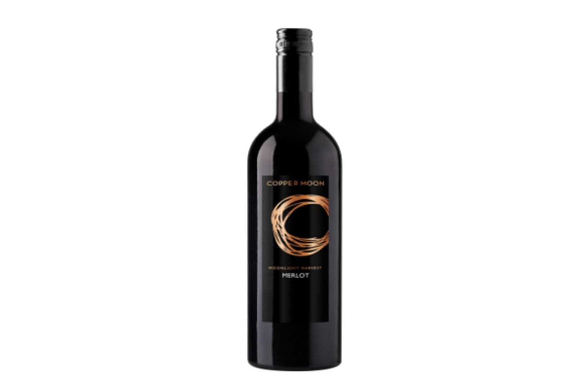 COPPER MOON MERLOT (1 x 750ml)