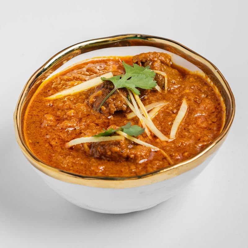 Rogan Josh