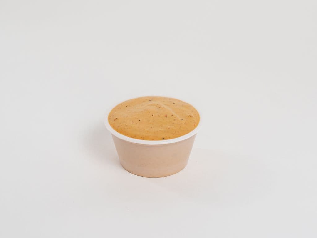 Happy Sauce