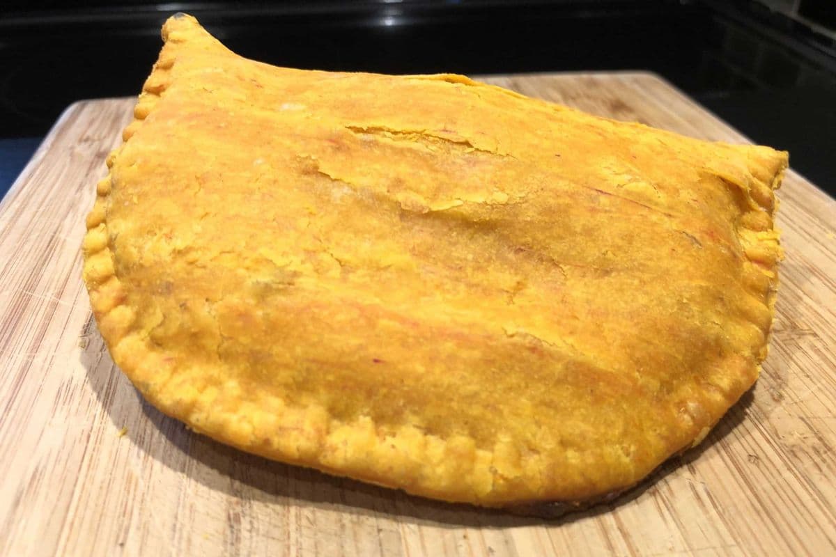 Beef Patties
