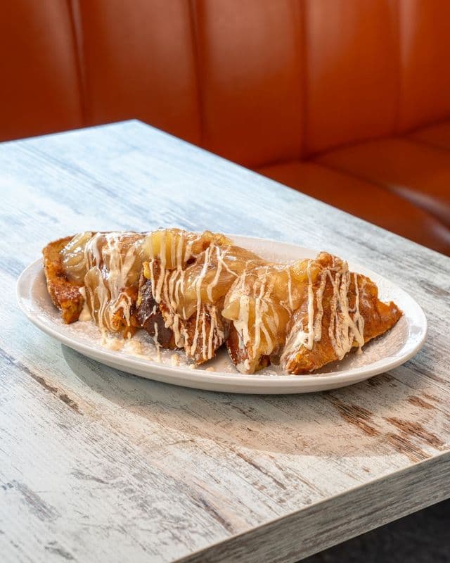 The Apple Of Your Pie 3
