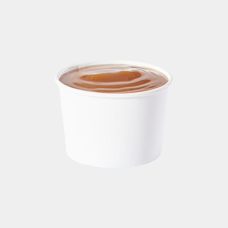 8oz Sauce poutine / 8oz Poutine Sauce