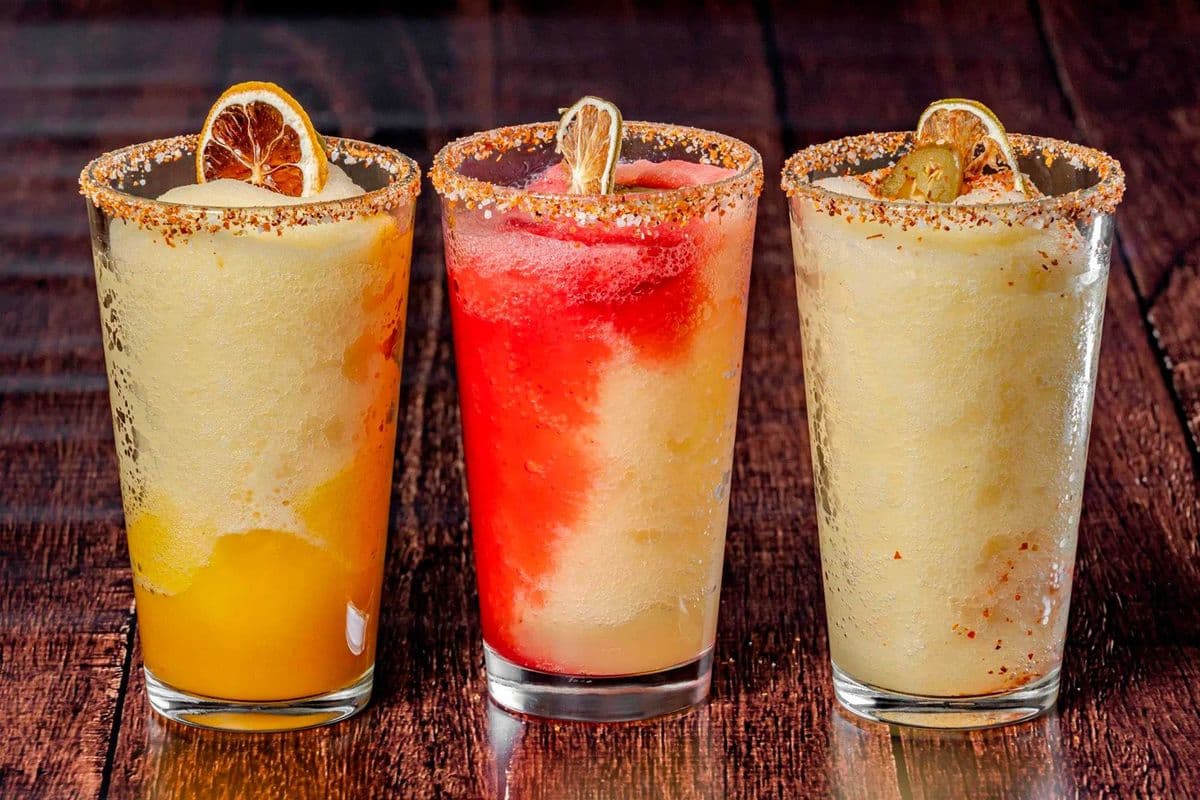 Margarita (1 x 2oz)