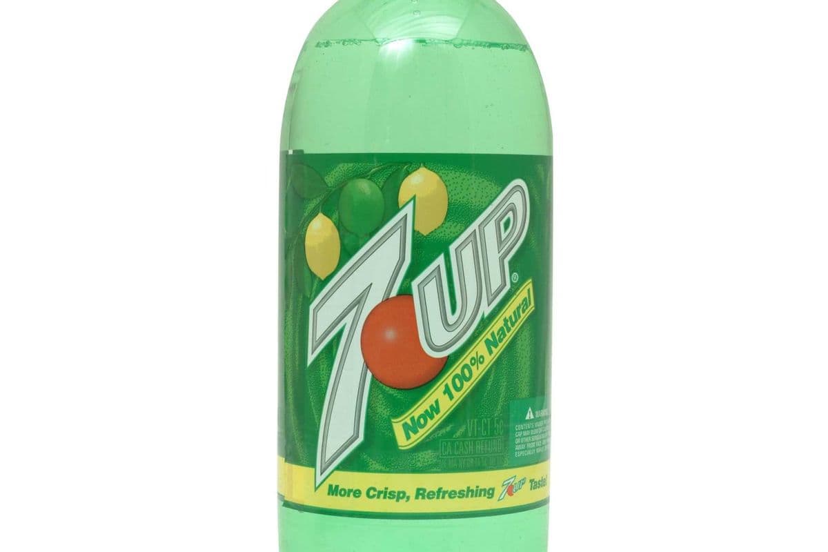 7 up (2L)