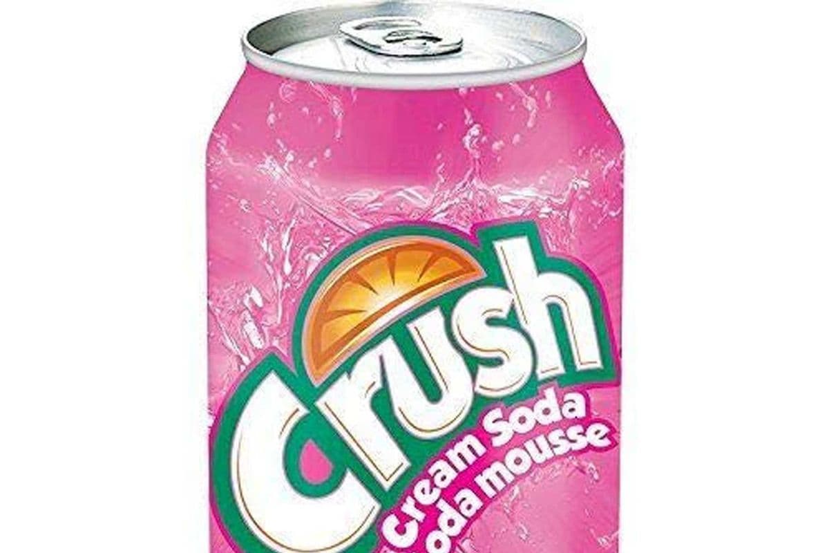 Cream Soda