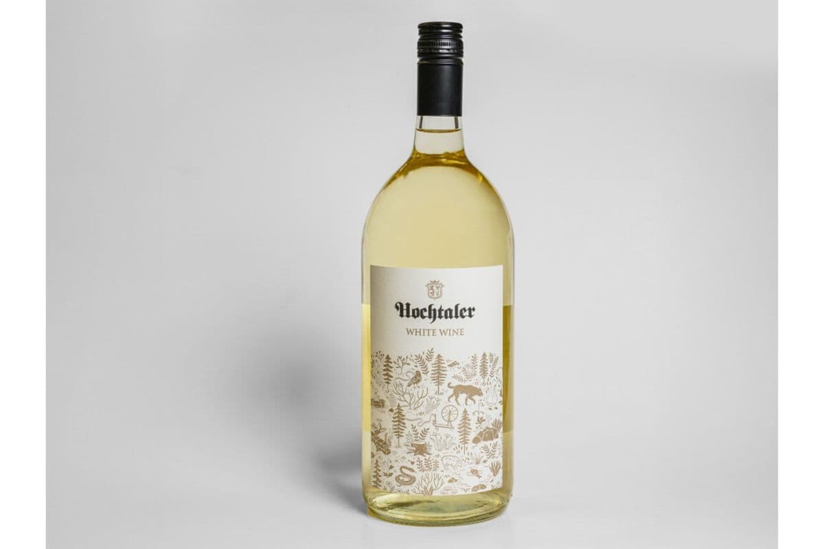Hochtaler (1 x 4 L)