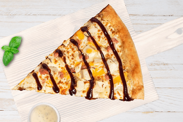 FEAST 1 SLICE