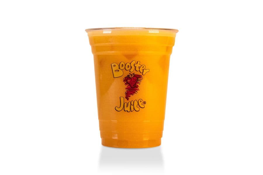 Bango Mango Mix'r