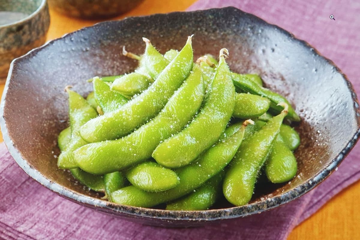 Edamame Beans