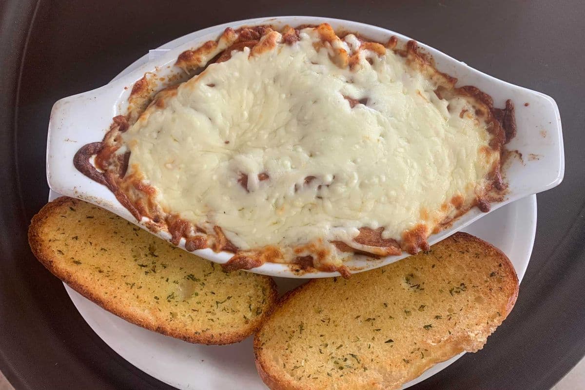 Lasagna