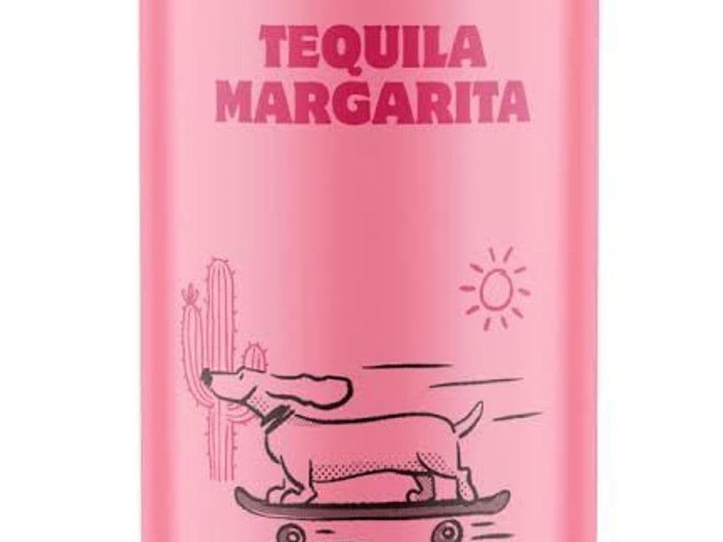 RASCAL Margarita PALOMA, 473ml