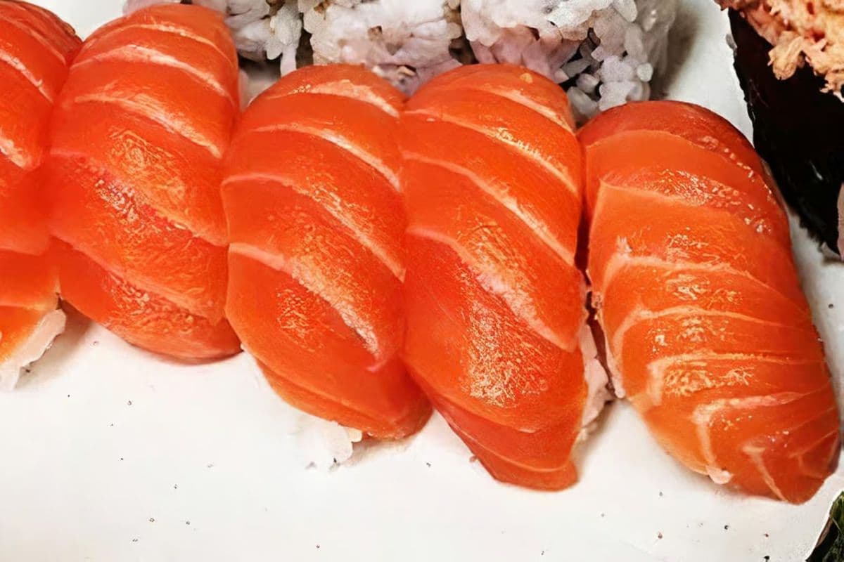 9. Sake