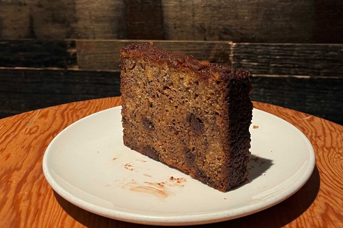 Banana Bread