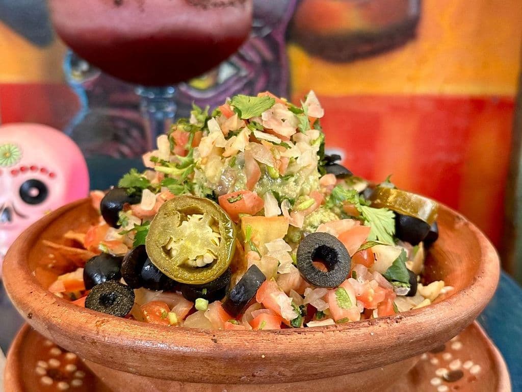 ChiquiNacho