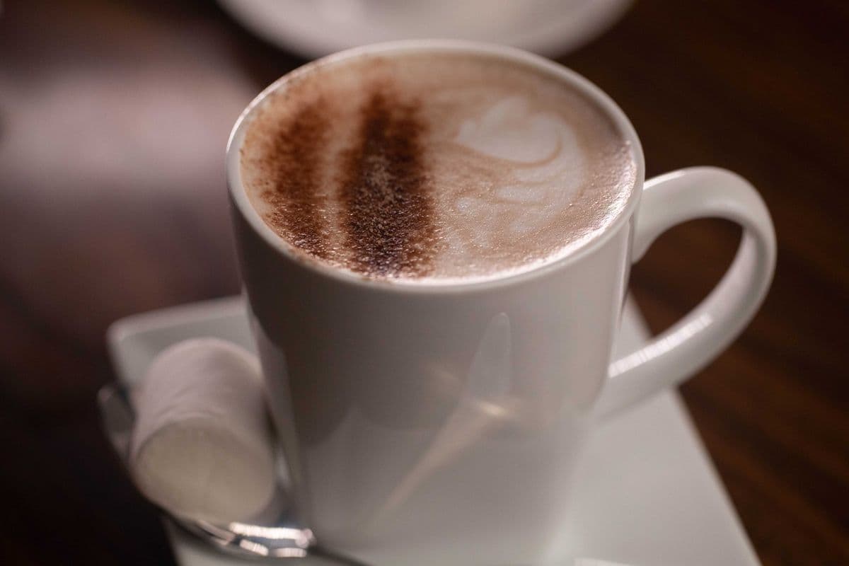 Hot Chocolate