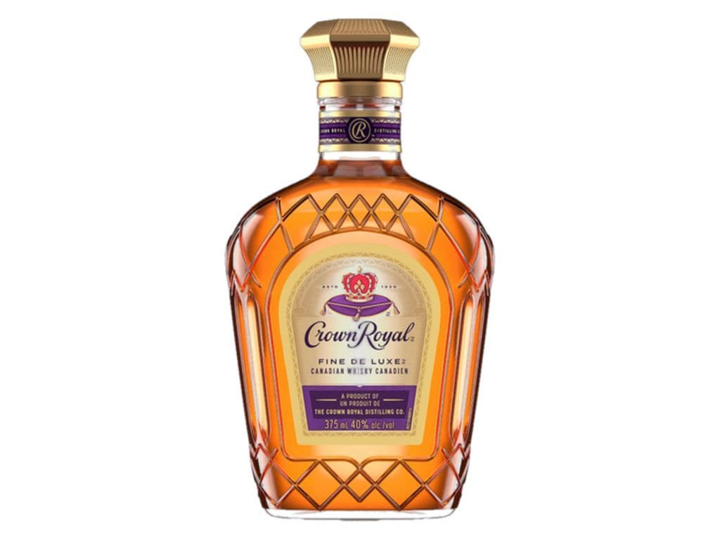 Crown Royal 375ml